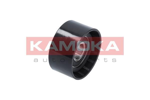 įtempiklio svirtis, V formos rumbuotas diržas KAMOKA R0190