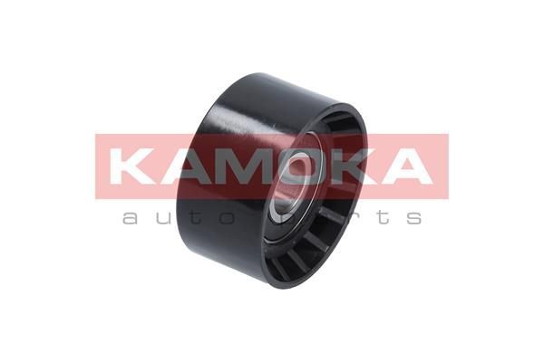 įtempiklio svirtis, V formos rumbuotas diržas KAMOKA R0190