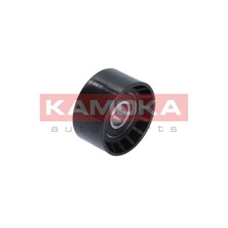 įtempiklio svirtis, V formos rumbuotas diržas KAMOKA R0191