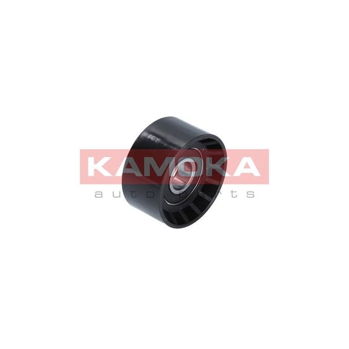 įtempiklio svirtis, V formos rumbuotas diržas KAMOKA R0191