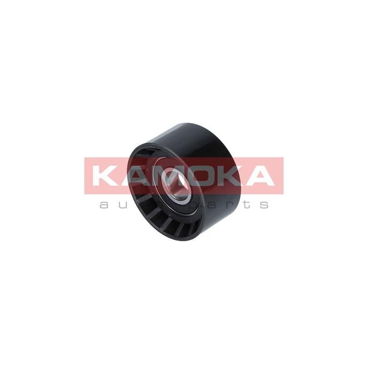 įtempiklio svirtis, V formos rumbuotas diržas KAMOKA R0191