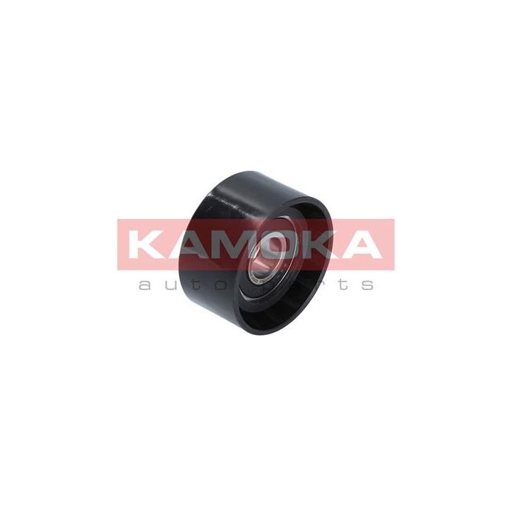 įtempiklio svirtis, V formos rumbuotas diržas KAMOKA R0191