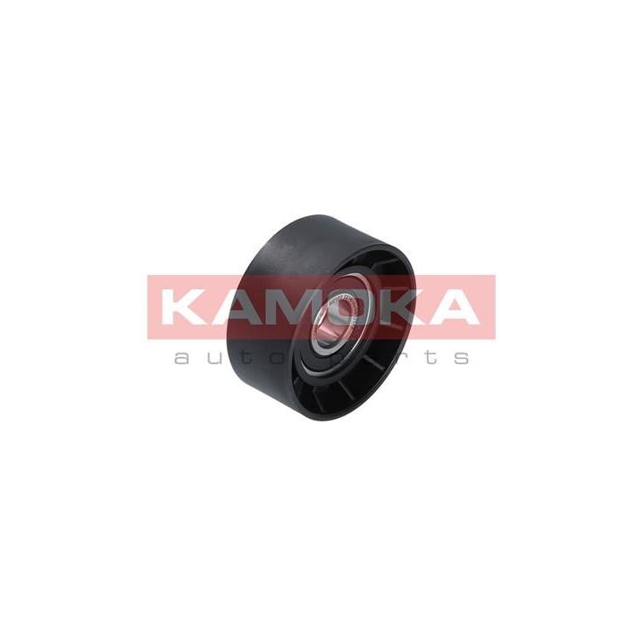 įtempiklio svirtis, V formos rumbuotas diržas KAMOKA R0193