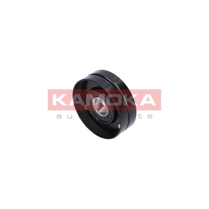 įtempiklio svirtis, V formos rumbuotas diržas KAMOKA R0216