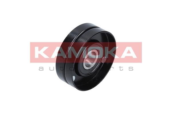 įtempiklio svirtis, V formos rumbuotas diržas KAMOKA R0216