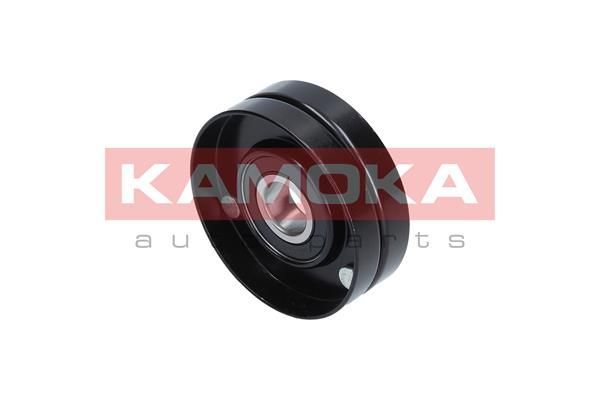 įtempiklio svirtis, V formos rumbuotas diržas KAMOKA R0216