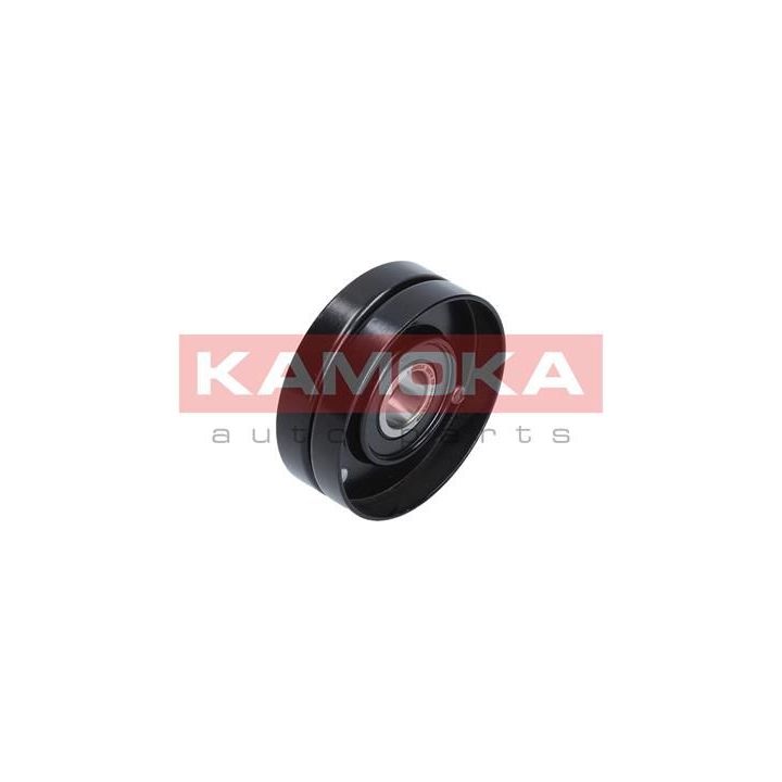 įtempiklio svirtis, V formos rumbuotas diržas KAMOKA R0216