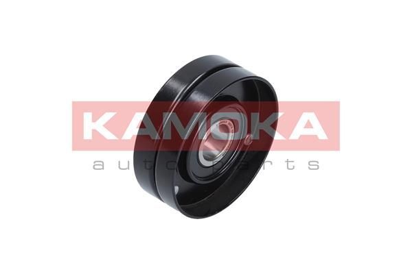 įtempiklio svirtis, V formos rumbuotas diržas KAMOKA R0216