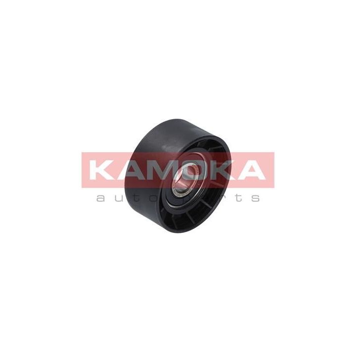 įtempiklio svirtis, V formos rumbuotas diržas KAMOKA R0249