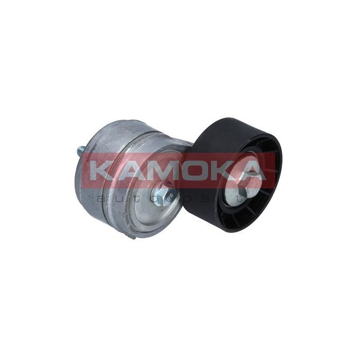 įtempiklio svirtis, V formos rumbuotas diržas KAMOKA R0253