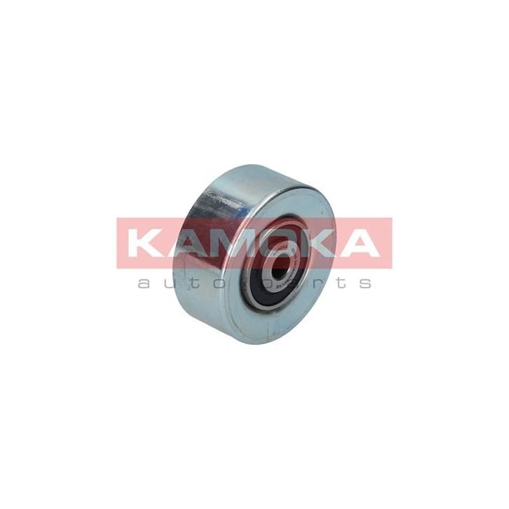 įtempiklio svirtis, V formos rumbuotas diržas KAMOKA R0256