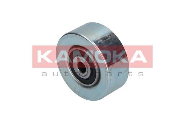 įtempiklio svirtis, V formos rumbuotas diržas KAMOKA R0256