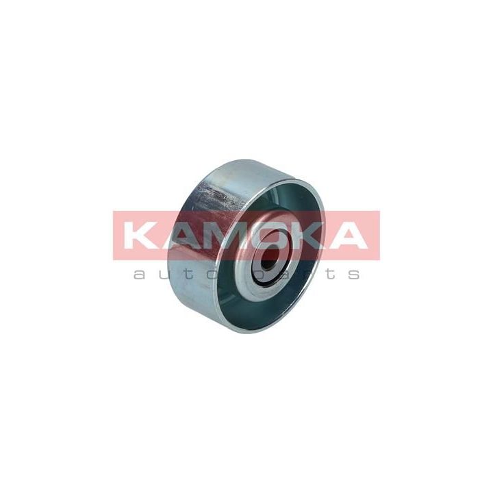 įtempiklio svirtis, V formos rumbuotas diržas KAMOKA R0256