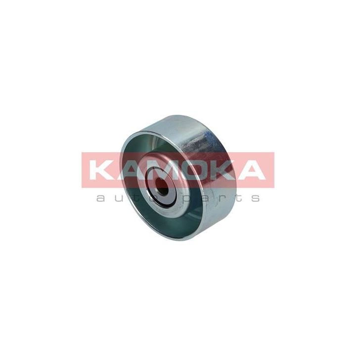 įtempiklio svirtis, V formos rumbuotas diržas KAMOKA R0256