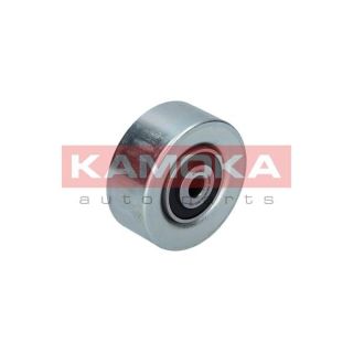 įtempiklio svirtis, V formos rumbuotas diržas KAMOKA R0257