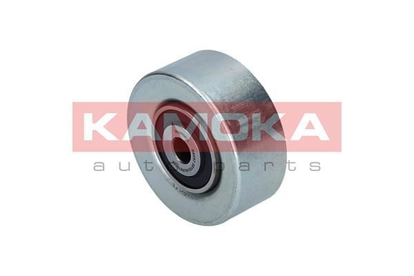 įtempiklio svirtis, V formos rumbuotas diržas KAMOKA R0257