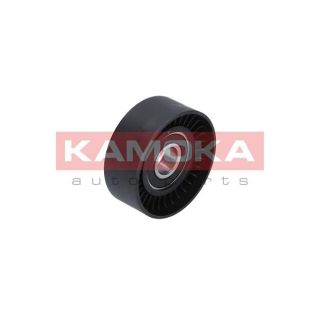 įtempiklio svirtis, V formos rumbuotas diržas KAMOKA R0258