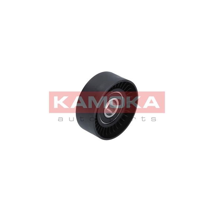 įtempiklio svirtis, V formos rumbuotas diržas KAMOKA R0258