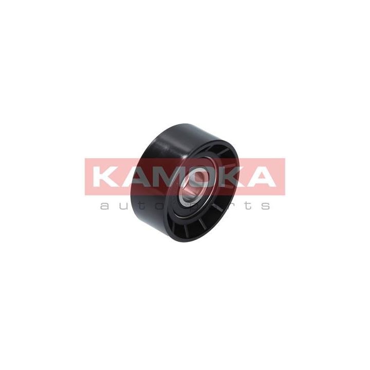 įtempiklio svirtis, V formos rumbuotas diržas KAMOKA R0270