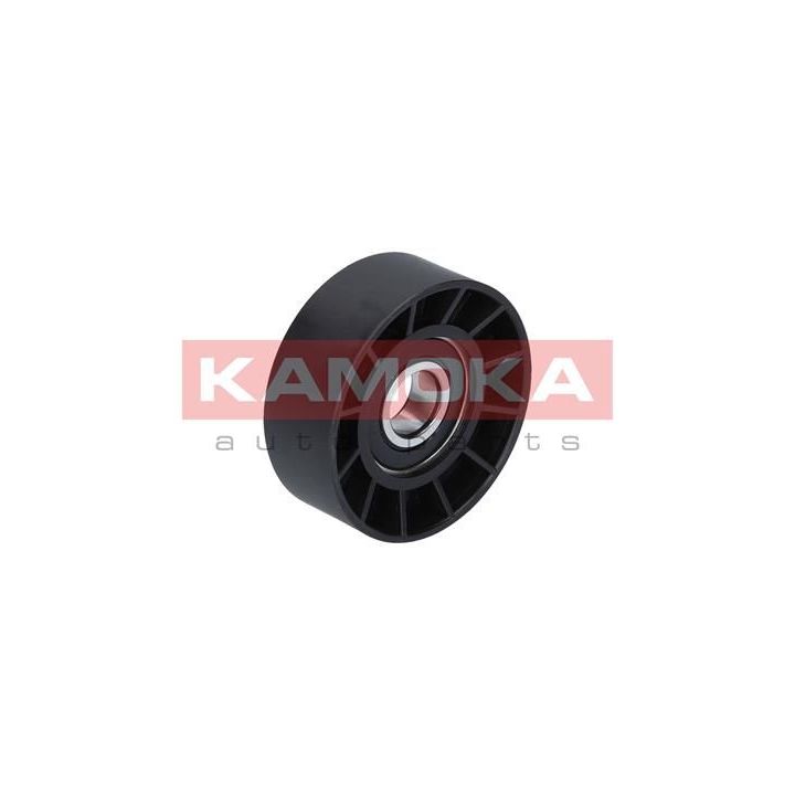 įtempiklio svirtis, V formos rumbuotas diržas KAMOKA R0273