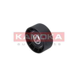 įtempiklio svirtis, V formos rumbuotas diržas KAMOKA R0275