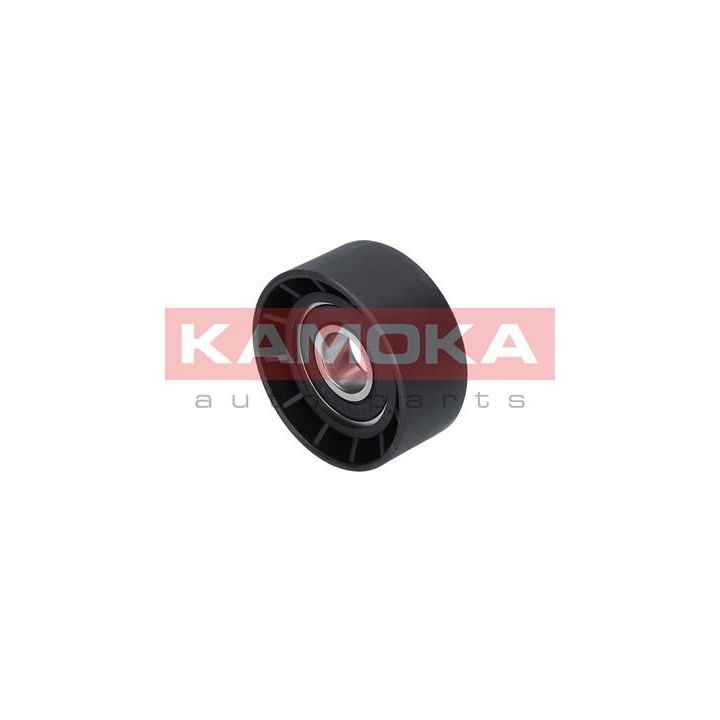 įtempiklio svirtis, V formos rumbuotas diržas KAMOKA R0275