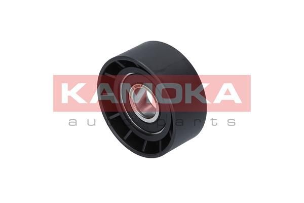 įtempiklio svirtis, V formos rumbuotas diržas KAMOKA R0275