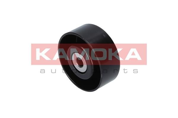 įtempiklio svirtis, V formos rumbuotas diržas KAMOKA R0286