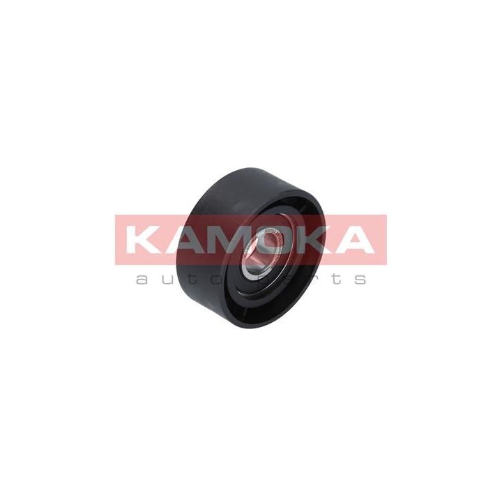 įtempiklio svirtis, V formos rumbuotas diržas KAMOKA R0294