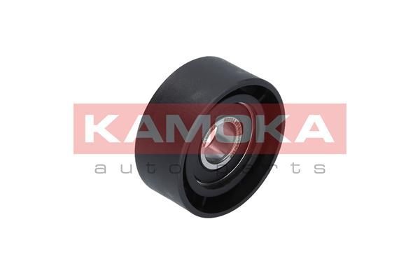 įtempiklio svirtis, V formos rumbuotas diržas KAMOKA R0294