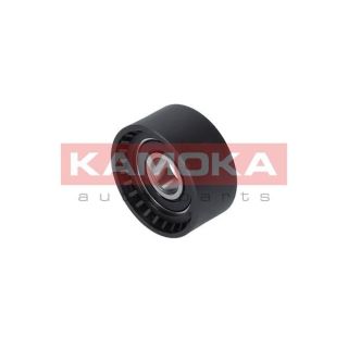 įtempiklio svirtis, V formos rumbuotas diržas KAMOKA R0297