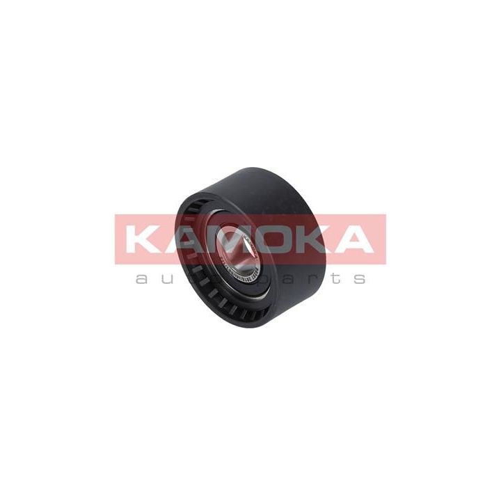 įtempiklio svirtis, V formos rumbuotas diržas KAMOKA R0297