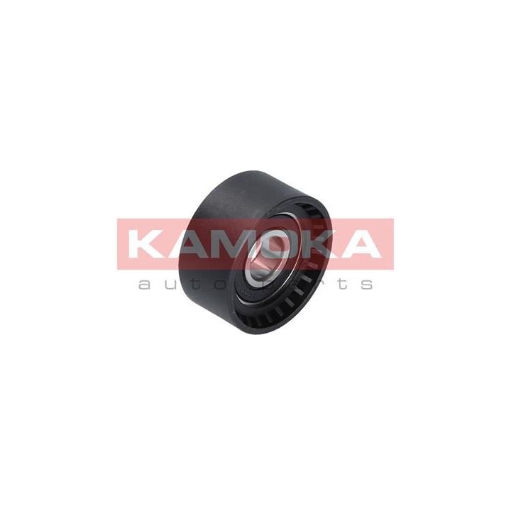 įtempiklio svirtis, V formos rumbuotas diržas KAMOKA R0297