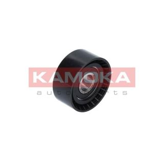 įtempiklio svirtis, V formos rumbuotas diržas KAMOKA R0298