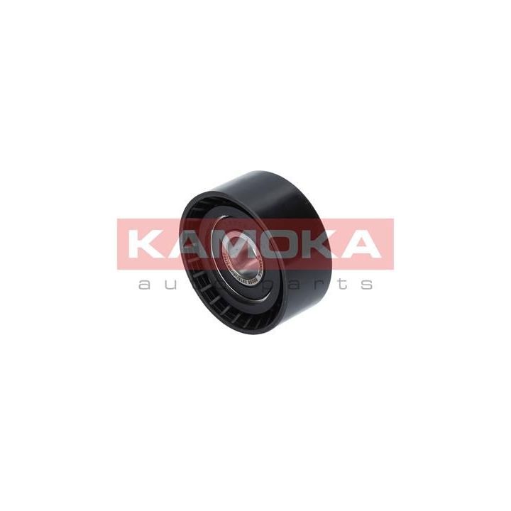 įtempiklio svirtis, V formos rumbuotas diržas KAMOKA R0298