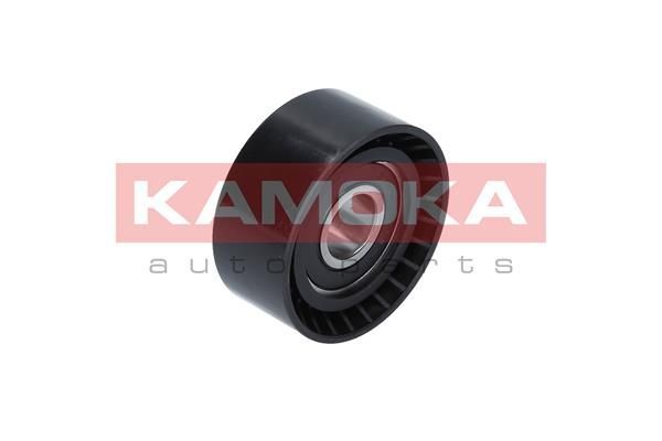 įtempiklio svirtis, V formos rumbuotas diržas KAMOKA R0298