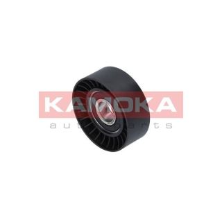 įtempiklio svirtis, V formos rumbuotas diržas KAMOKA R0301