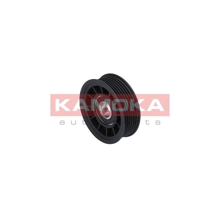 įtempiklio svirtis, V formos rumbuotas diržas KAMOKA R0323