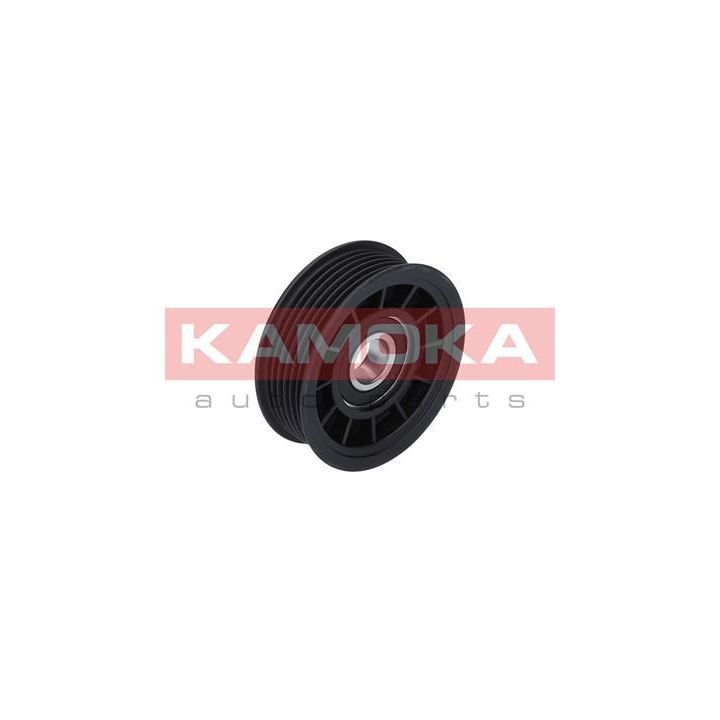 įtempiklio svirtis, V formos rumbuotas diržas KAMOKA R0323