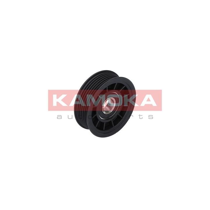 įtempiklio svirtis, V formos rumbuotas diržas KAMOKA R0323