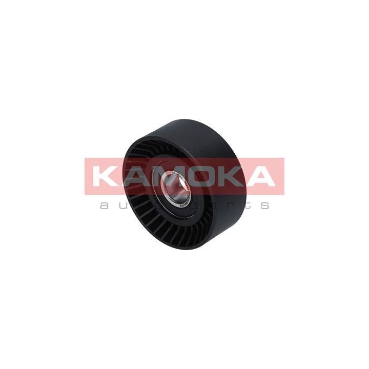 įtempiklio svirtis, V formos rumbuotas diržas KAMOKA R0357