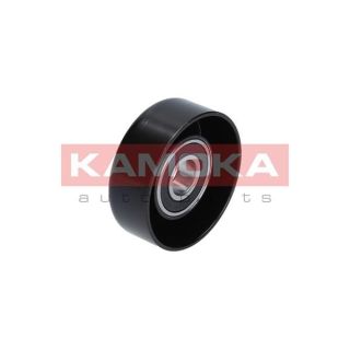 įtempiklio svirtis, V formos rumbuotas diržas KAMOKA R0358