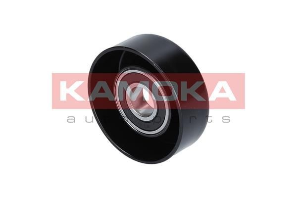 įtempiklio svirtis, V formos rumbuotas diržas KAMOKA R0358