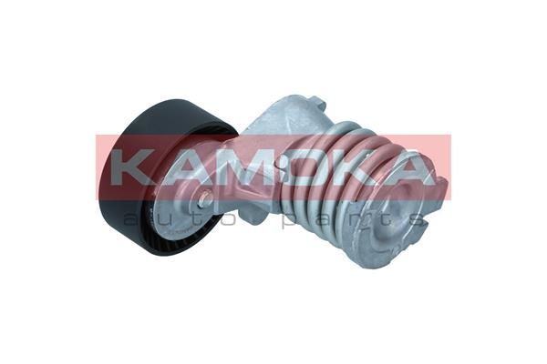 Diržo įtempiklis, V formos rumbuotas diržas KAMOKA R0579