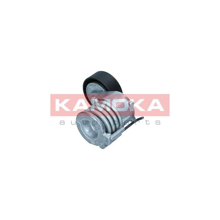 Diržo įtempiklis, V formos rumbuotas diržas KAMOKA R0579