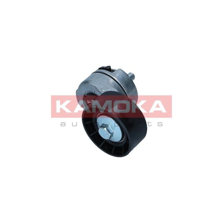 Diržo įtempiklis, V formos rumbuotas diržas KAMOKA R0581