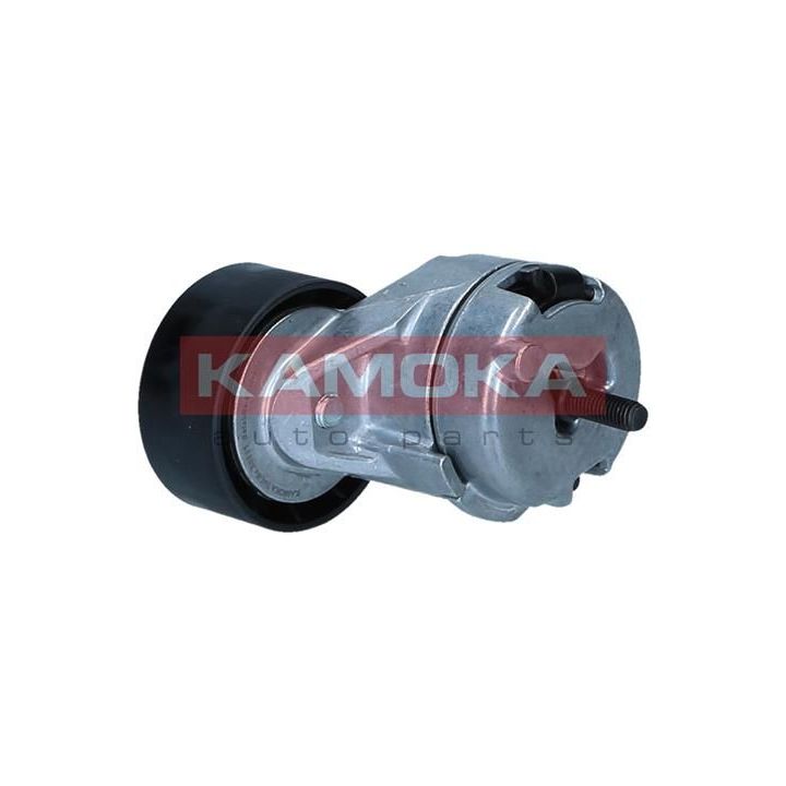 Diržo įtempiklis, V formos rumbuotas diržas KAMOKA R0581