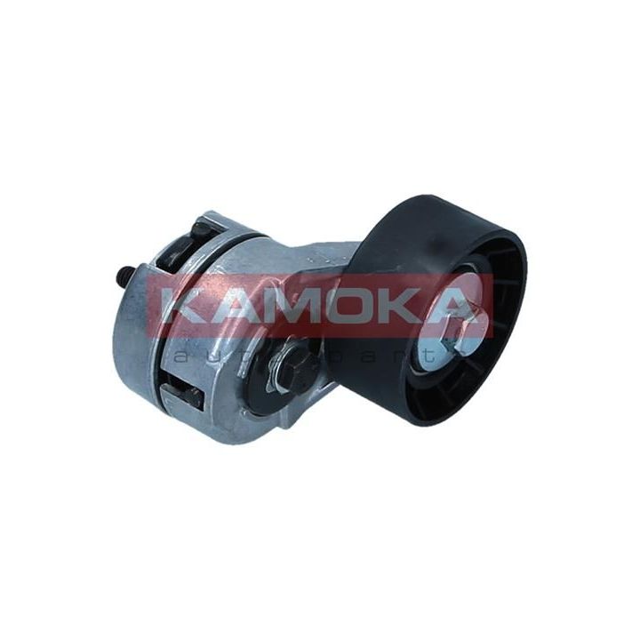 Diržo įtempiklis, V formos rumbuotas diržas KAMOKA R0581
