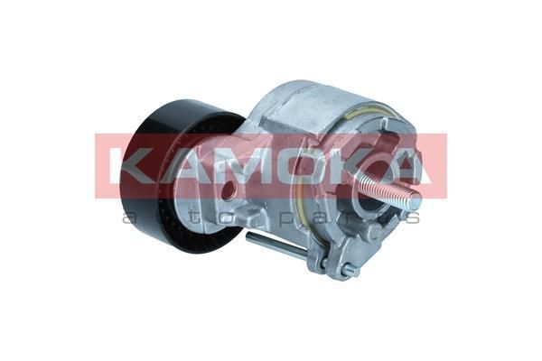 Diržo įtempiklis, V formos rumbuotas diržas KAMOKA R0583