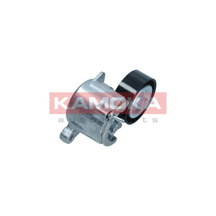 Diržo įtempiklis, V formos rumbuotas diržas KAMOKA R0586